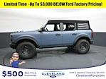 2025 Ford Bronco 4WD SUV for sale #SLA57840 - photo 6