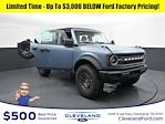 2025 Ford Bronco 4WD SUV for sale #SLA57840 - photo 50