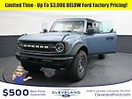 2025 Ford Bronco 4WD SUV for sale #SLA57840 - photo 51