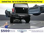 2025 Ford Bronco 4WD SUV for sale #SLA57840 - photo 53