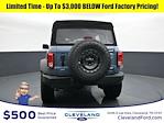2025 Ford Bronco 4WD SUV for sale #SLA57840 - photo 7