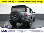 2025 Ford Bronco 4WD SUV for sale #SLA57840 - photo 8