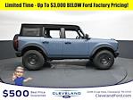 2025 Ford Bronco 4WD SUV for sale #SLA57840 - photo 9