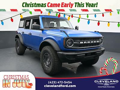 2025 Ford Bronco 4WD SUV for sale #SLA57951 - photo 1