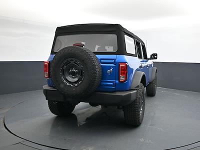 2025 Ford Bronco 4WD SUV for sale #SLA57951 - photo 2