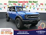 2025 Ford Bronco 4WD SUV for sale #SLA57951 - photo 1