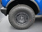 2025 Ford Bronco 4WD SUV for sale #SLA57951 - photo 9
