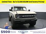 2025 Ford Bronco 4WD SUV for sale #SLA60823 - photo 3