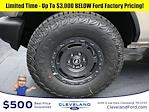 2025 Ford Bronco 4WD SUV for sale #SLA60823 - photo 10