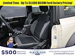 2025 Ford Bronco 4WD SUV for sale #SLA60823 - photo 12