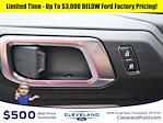 2025 Ford Bronco 4WD SUV for sale #SLA60823 - photo 14