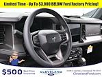 2025 Ford Bronco 4WD SUV for sale #SLA60823 - photo 15