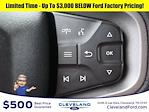 2025 Ford Bronco 4WD SUV for sale #SLA60823 - photo 16