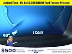 2025 Ford Bronco 4WD SUV for sale #SLA60823 - photo 18
