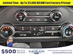 2025 Ford Bronco 4WD SUV for sale #SLA60823 - photo 21