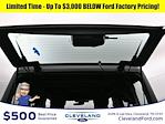 2025 Ford Bronco 4WD SUV for sale #SLA60823 - photo 28