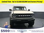 2025 Ford Bronco 4WD SUV for sale #SLA60823 - photo 5