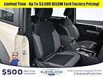 2025 Ford Bronco 4WD SUV for sale #SLA60823 - photo 30