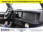 2025 Ford Bronco 4WD SUV for sale #SLA60823 - photo 31