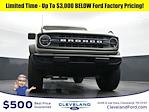 2025 Ford Bronco 4WD SUV for sale #SLA60823 - photo 34