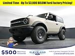 2025 Ford Bronco 4WD SUV for sale #SLA60823 - photo 35