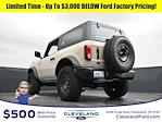 2025 Ford Bronco 4WD SUV for sale #SLA60823 - photo 37