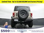 2025 Ford Bronco 4WD SUV for sale #SLA60823 - photo 38