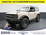 2025 Ford Bronco 4WD SUV for sale #SLA60823 - photo 1