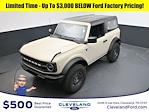 2025 Ford Bronco 4WD SUV for sale #SLA60823 - photo 42