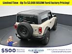 2025 Ford Bronco 4WD SUV for sale #SLA60823 - photo 45