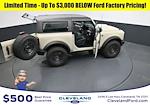 2025 Ford Bronco 4WD SUV for sale #SLA60823 - photo 46