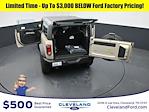 2025 Ford Bronco 4WD SUV for sale #SLA60823 - photo 48