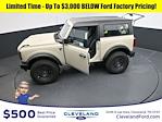 2025 Ford Bronco 4WD SUV for sale #SLA60823 - photo 49