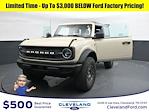 2025 Ford Bronco 4WD SUV for sale #SLA60823 - photo 51