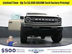 2025 Ford Bronco 4WD SUV for sale #SLA60823 - photo 52