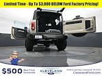 2025 Ford Bronco 4WD SUV for sale #SLA60823 - photo 53