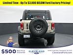 2025 Ford Bronco 4WD SUV for sale #SLA60823 - photo 7