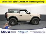 2025 Ford Bronco 4WD SUV for sale #SLA60823 - photo 9