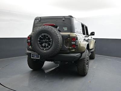 2025 Ford Bronco 4WD SUV for sale #SLA65739 - photo 2