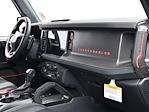 2025 Ford Bronco 4WD SUV for sale #SLA65739 - photo 32