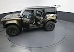 2025 Ford Bronco 4WD SUV for sale #SLA65739 - photo 49