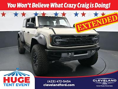 2025 Ford Bronco 4WD SUV for sale #SLA66420 - photo 1