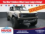 2025 Ford Bronco 4WD SUV for sale #SLA66420 - photo 1