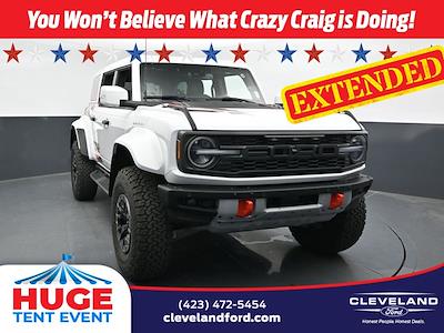 2025 Ford Bronco 4WD SUV for sale #SLA66521 - photo 1