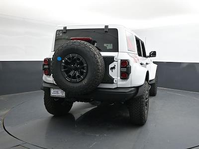 2025 Ford Bronco 4WD SUV for sale #SLA66521 - photo 2