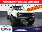 2025 Ford Bronco 4WD SUV for sale #SLA66521 - photo 1