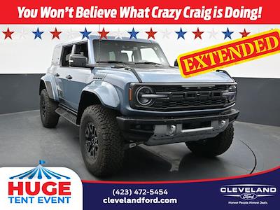 2025 Ford Bronco 4WD SUV for sale #SLA66658 - photo 1