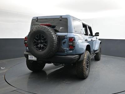 2025 Ford Bronco 4WD SUV for sale #SLA66658 - photo 2