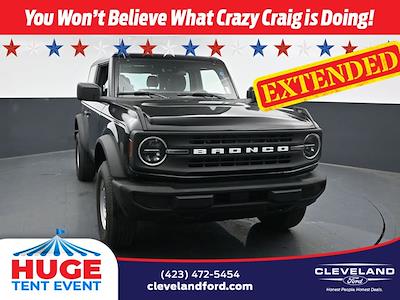 2025 Ford Bronco 4WD SUV for sale #SLA67790 - photo 1
