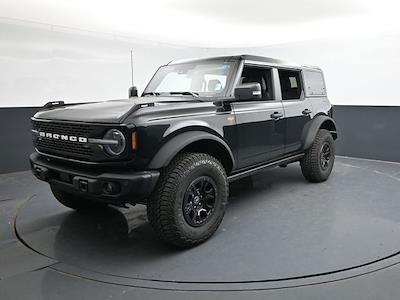2025 Ford Bronco 4WD SUV for sale #SLA67941 - photo 1